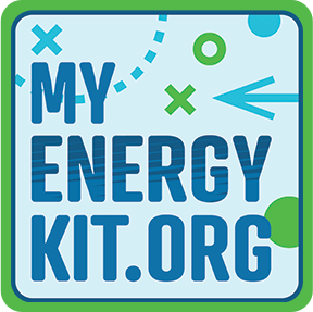 My Energy Kit logo