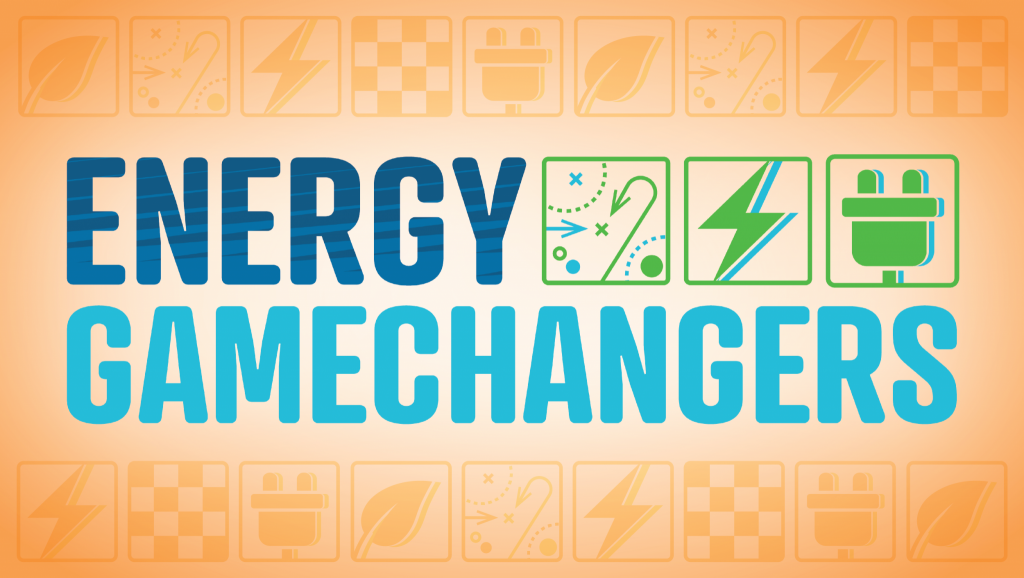 Energy Game Changer logo