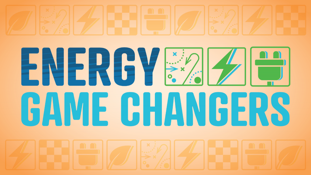 Energy Game Changer logo